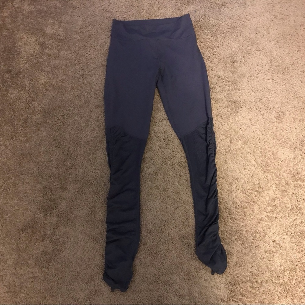 Fablitiics ballet Leggins